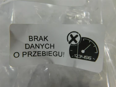 Licznik prĘdkoŚciomierz ktm 890 adventure r 23-24 u-12 22114069000