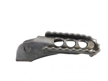 PODNÓŻEK STOPKA BMW F 750 GS K80 K81 18-22 U-11 46718409415