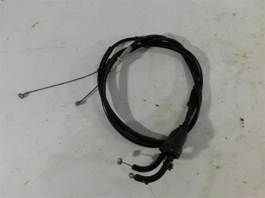 Linka gazu kawasaki zx-6r ninja 13-18 u-11 540120586