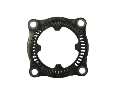 TARCZA ABS HAMULEC TYŁ KAWASAKI ZX-6R NINJA 13-18 U-11 210070167