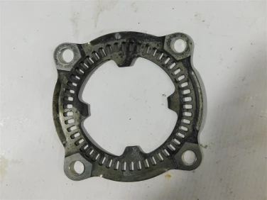 Tarcza abs hamulec tyŁ kawasaki zx-6r ninja 13-18 u-11 210070167