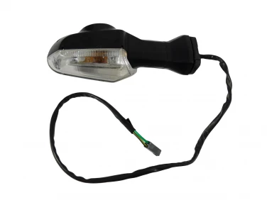 KIERUNEK KIERUNKOWSKAZ KAWASAKI ZX-6R NINJA 13-18 U-11 230370477