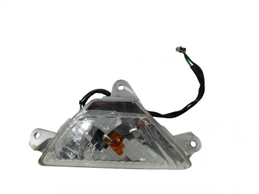 KIERUNEK KIERUNKOWSKAZ KAWASAKI ZX-6R NINJA 13-18 U-11 230400136