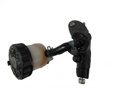 POMPA HAMULCOWA PRZÓD KAWASAKI ZX-6R NINJA 13-18 U-11 430150702