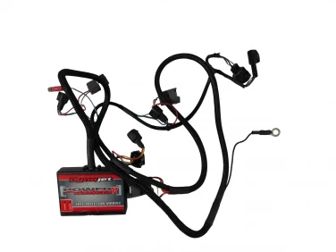 MODUŁ KOMPUTER STEROWNIK KAWASAKI ZX-6R NINJA 13-18 U-11 POWERCOMMANDER V