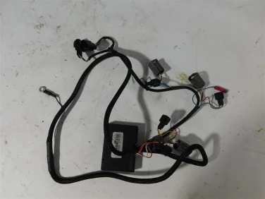 ModuŁ komputer sterownik kawasaki zx-6r ninja 13-18 u-11 powercommander v