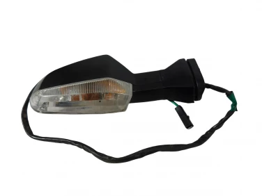 KIERUNEK KIERUNKOWSKAZ KAWASAKI ZX-6R NINJA 13-18 U-11 230370476