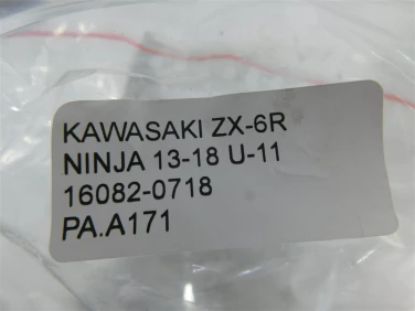 Pompa hamulcowa abs kawasaki zx-6r ninja 13-18 u-11 16082-0718