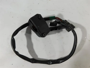 PrzeŁĄcznik prawy przÓd kawasaki zx-6r ninja 13-18 u-11 460910261