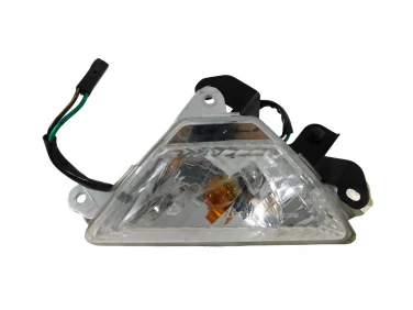 KIERUNEK KIERUNKOWSKAZ KAWASAKI ZX-6R NINJA 13-18 U-11 230400135