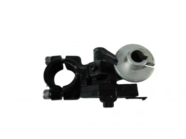 DŹWIGNIA MOCOWANIE SPRZĘGŁO KAWASAKI ZX-6R NINJA 13-18 U-11 132801160