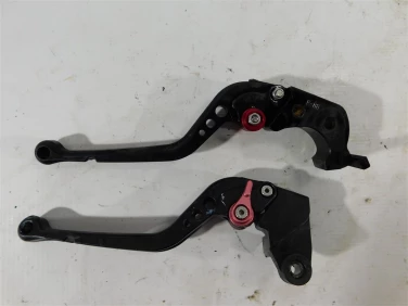 DŹwignia klamka tuning kawasaki zx-6r ninja 13-18 u-11 ride it