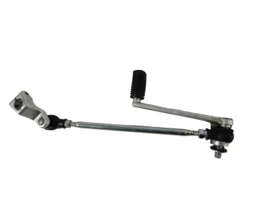 DŹWIGNIA BIEGÓW STOPKA KAWASAKI ZX-6R NINJA 13-18 U-11 132360723