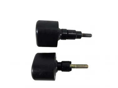 CRASHPAD GMOL OSŁONA KAWASAKI ZX-6R NINJA 13-18 U-11 R&G