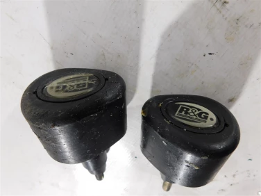 Crashpad gmol osŁona kawasaki zx-6r ninja 13-18 u-11 r&g