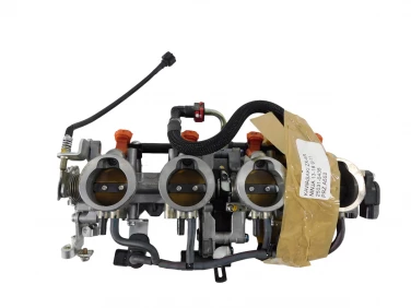 PRZEPUSTNICA GAŹNIK KAWASAKI ZX-6R NINJA 13-18 U-11 25031-0435