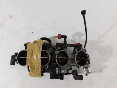 Przepustnica gaŹnik kawasaki zx-6r ninja 13-18 u-11 25031-0435