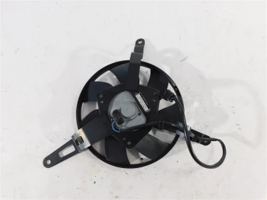 Wentylator wiatrak chŁodnica kawasaki zx-6r ninja 13-18 u-11 595020580