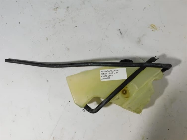 Zbiorniczek wody pŁynu kawasaki zx-6r ninja 13-18 u-11 43078-0564