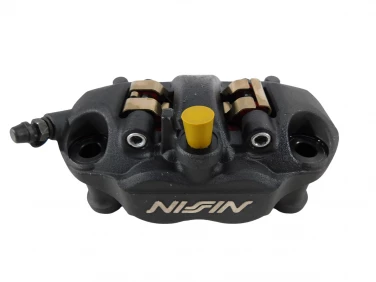 ZACISK HAMULEC PRZÓD LEWY KAWASAKI ZX-6R NINJA 13-18 U-11 430800111DJ