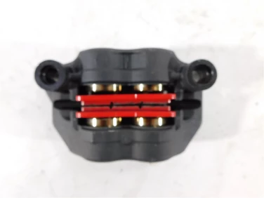 Zacisk hamulec przÓd lewy kawasaki zx-6r ninja 13-18 u-11 430800111dj