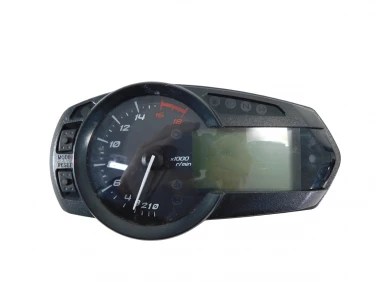 LICZNIK PRĘDKOŚCIOMIERZ KAWASAKI ZX-6R NINJA 13-18 31792KM U-11 25031-0435