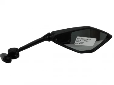 LUSTRO LUSTERKO PRAWE KAWASAKI ZX-6R NINJA 13-18 U-11 560010246