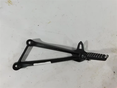 Set podnÓŻek lewy tyŁ kawasaki zx-6r ninja 13-18 u-11 35063044418r