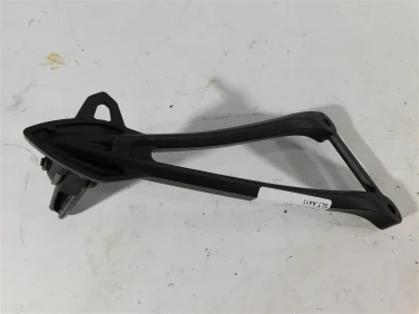 Set podnÓŻek lewy tyŁ kawasaki zx-6r ninja 13-18 u-11 35063044418r