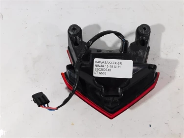 Lampa tyŁ tylna kawasaki zx-6r ninja 13-18 u-11 230250345