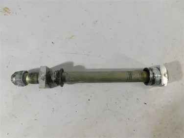 OŚ koŁa tyŁ tylna kawasaki zx-6r ninja 13-18 u-11 410680613