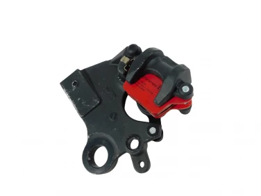 ZACISK HAMULEC TYŁ TYLNY KAWASAKI ZX-6R NINJA 13-18 U-11 430800114DJ