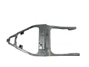 STELAŻ TYŁ TYLNI KAWASAKI ZX-6R NINJA 13-18 U-11 321600398