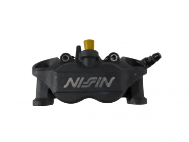 ZACISK HAMULEC PRZÓD PRAWY KAWASAKI ZX-6R NINJA 13-18 U-11 430800113DJ