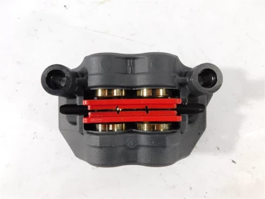 Zacisk hamulec przÓd prawy kawasaki zx-6r ninja 13-18 u-11 430800113dj