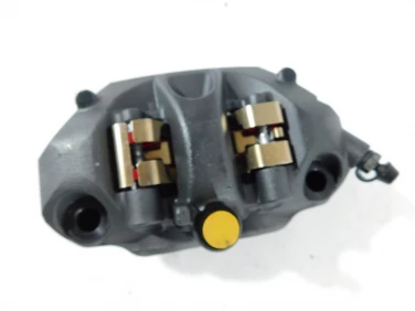 Zacisk hamulec przÓd prawy kawasaki zx-6r ninja 13-18 u-11 430800113dj