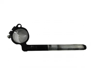 KIEROWNICA PRAWA PRZÓD KAWASAKI ZX-6R NINJA 13-18 U-11 460030601