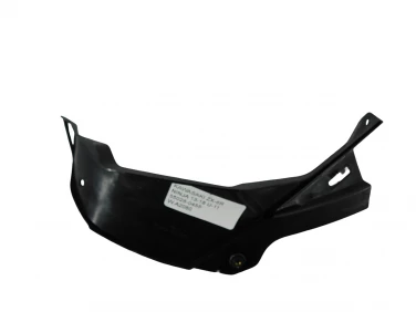 PLASTIK WYPEŁNIENIE OWIEWKA KAWASAKI ZX-6R NINJA 13-18 U-11 55028-0455