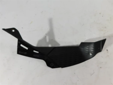 Plastik wypeŁnienie owiewka kawasaki zx-6r ninja 13-18 u-11 55028-0455