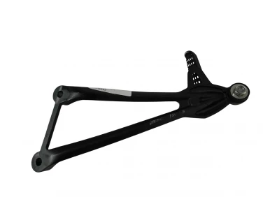 SET PODNÓŻEK PRAWY TYŁ KAWASAKI ZX-6R NINJA 13-18 U-11 35063044518R