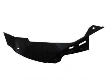 PLASTIK WYPEŁNIENIE OWIEWKA KAWASAKI ZX-6R NINJA 13-18 U-11 55028-0454