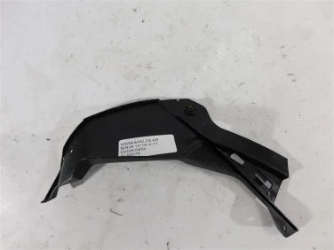 Plastik wypeŁnienie owiewka kawasaki zx-6r ninja 13-18 u-11 55028-0454