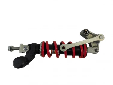 AMORTYZATOR TYŁ AMOR KAWASAKI ZX-6R NINJA 13-18 U-11 45014039352E