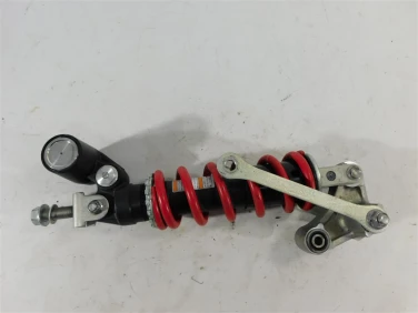 Amortyzator tyŁ amor kawasaki zx-6r ninja 13-18 u-11 45014039352e