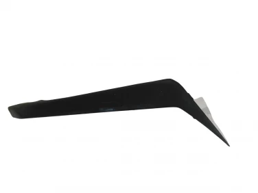 PLASTIK WYPEŁNIENIE OWIEWKA KAWASAKI ZX-6R NINJA 13-18 U-11 55028-0452