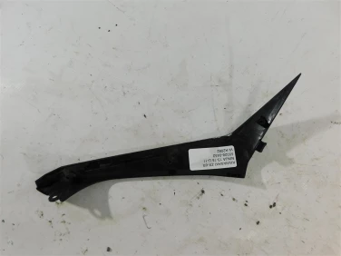 Plastik wypeŁnienie owiewka kawasaki zx-6r ninja 13-18 u-11 55028-0452