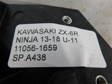 StelaŻ przÓd przedni kawasaki zx-6r ninja 13-18 u-11 11056-1659