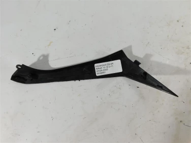 Plastik wypeŁnienie owiewka kawasaki zx-6r ninja 13-18 u-11 55028-0453