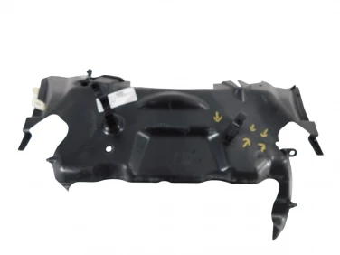 PLASTIK WYPEŁNIENIE OWIEWKA KAWASAKI ZX-6R NINJA 13-18 U-11 14092-1089