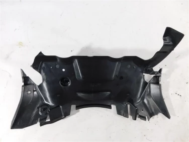 Plastik wypeŁnienie owiewka kawasaki zx-6r ninja 13-18 u-11 14092-1089